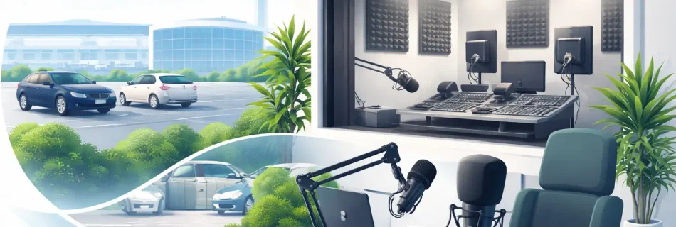 Affordable Studio Spaces Near Heathrow with Free Parking