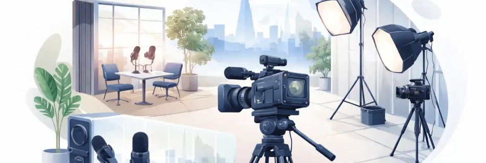 Film studio London Strategies to Maximize Brand Impact
