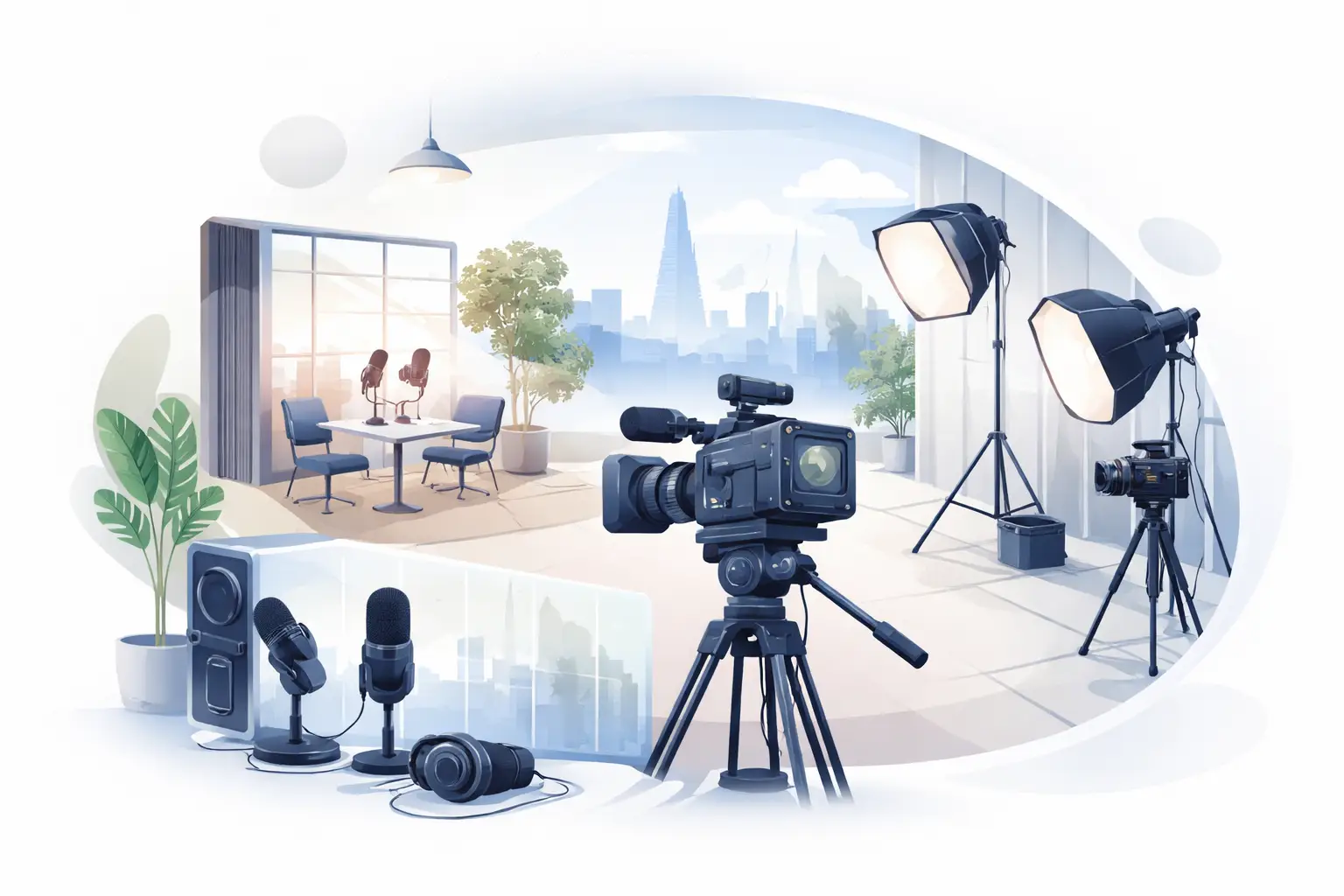 Film studio London Strategies to Maximize Brand Impact