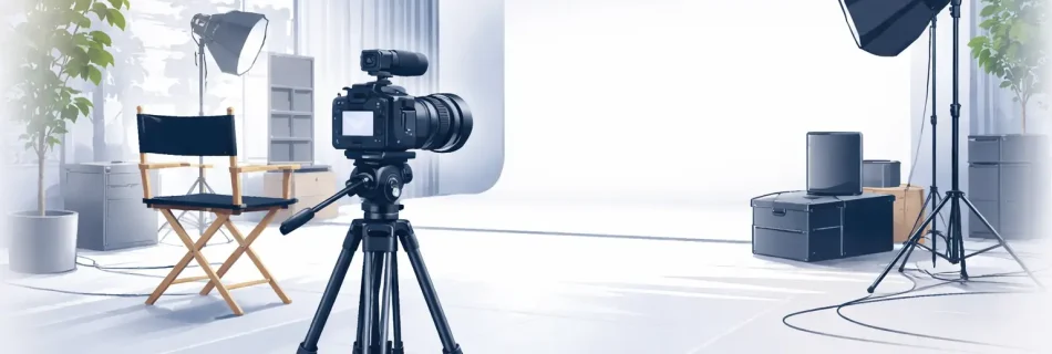 Ravenor Farm Studios studio hire for West London creators